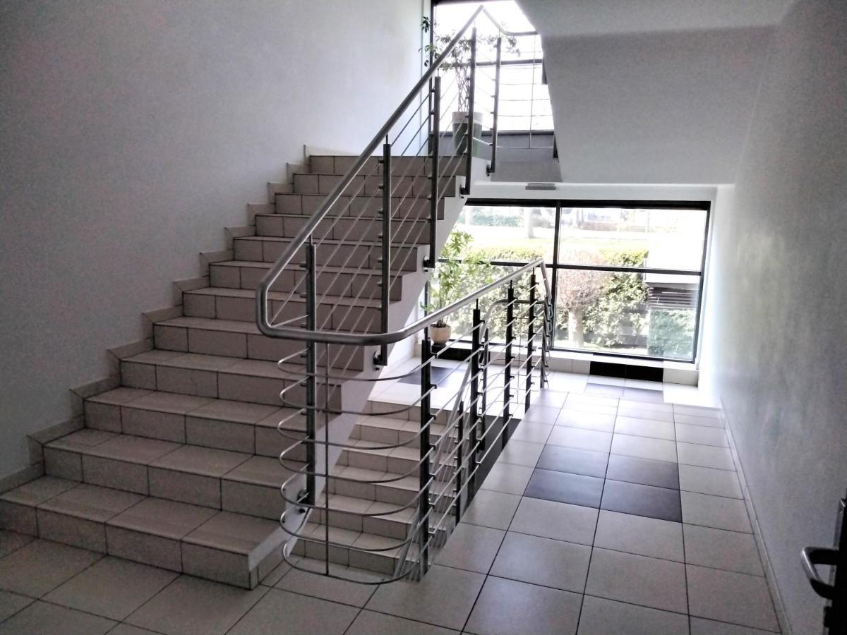 Apartament Kasztanowy Władysławowo Exterior foto